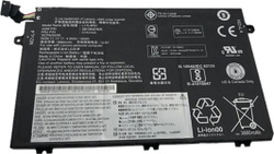 Fotoja e Bateri për laptop Lenovo, 45Wh