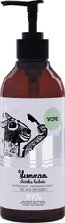 Fotoja e Xhel për dush Yope Natural Regenerating Yunnan, 400 ml