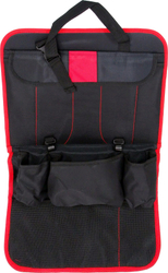 Fotoja e Çantë mbajtëse iBOX Organizer/Armchair, 59x36 cm, e zezë