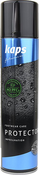Fotoja e Sprej mbrojtës për këpucë Kaps Protector PFC, 400 ml,