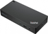 Fotoja e Dock station Lenovo ThinkPad Universal Smart Dock USB-C (40B20135IT), 2x DisplayPort, 2x HDMI, 2x USB 3.0, Picture 1