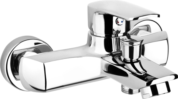 Fotoja e Rubinet KFA German (4514-010-00), chrome