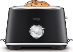 Fotoja e Toster Sage STA735BTR, 1000W, i zi