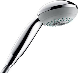 Fotoja e Kokë dushi Hansgrohe Crometta, 85mm, krom