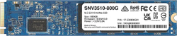 Fotoja e Hard disk Synology SNV3510, M.2 - 800GB