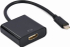 Fotoja e Përshtatës USB Gembird A-CM-HDMIF-04, i zi, Picture 1