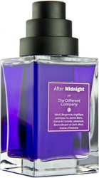 Fotoja e Eau de Toilette The Different Company After Midnight, 100ml