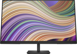 Fotoja e Monitor HP P27 G5 (64X69AT), 27", FHD, i zi