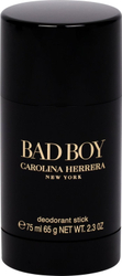 Fotoja e Deodorant stick Carolina Herrera Bad Boy, 75ml
