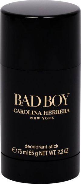 Fotoja e Deodorant stick Carolina Herrera Bad Boy, 75ml