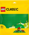 Fotoja e Pllakë bazë LEGO Classic Green Baseplate, 32 x 32 cm, 1 copë, e gjelbër, Picture 1