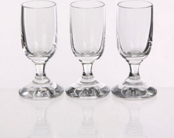 Fotoja e Set gota Vivat 57-3903-0020-V00 (E0-2513), 6 copë, 20ml