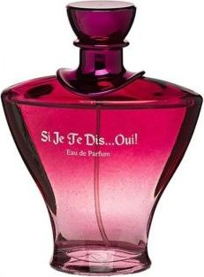 Fotoja e Eau de Parfum Omerta Si Je Te Dis...Oui, 100ml