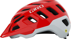 Fotoja e Helmetë Giro Radix, S, 51-55 cm, e kuqe