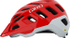 Fotoja e Helmetë Giro Radix, S, 51-55 cm, e kuqe, Picture 1