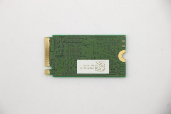Fotoja e SSD Lenovo UMIS, AM620, 128GB, 2242