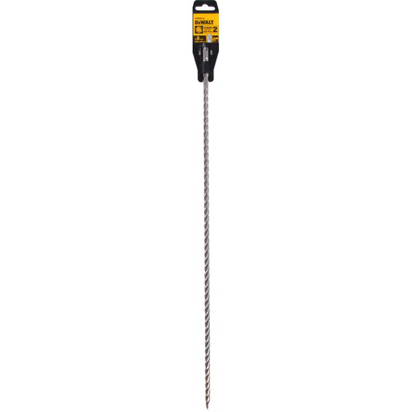 Fotoja e Shpuese spirale për beton Dewalt (DT9535-QZ), 8mm