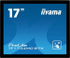 Fotoja e Monitor me prekje Iiyama ProLite TF1734MC - B7X, 17'', SXGA, i zi, Picture 2