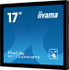 Fotoja e Monitor me prekje Iiyama ProLite TF1734MC - B7X, 17'', SXGA, i zi, Picture 4