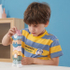 Fotoja e Kullë druri puzzle Viga Toys VIGA PolarB, 11 copë, shumëngjyrëshe, Picture 6
