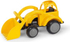 Fotoja e Traktor lodër për fëmijë Viking Toys (045-31215), i verdhë, Picture 1