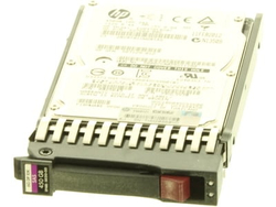 Fotoja e Disk për server HP Sky (581310-001), 450GB, 2.5'', SAS-1 (3Gb/s)