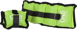 Fotoja e Pesha për ushtrime One Fitness WW01, 2 x 0.7kg