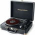 Fotoja e Gramafon Muse MT-103 GD Retro, i zi, Picture 2