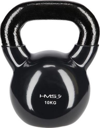 Fotoja e Peshë dore HMS KNV10, 10 kg, e zezë