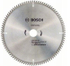 Fotoja e Disk gërryes Bosch Eco, 30x254 mm, 80 dhëmbë, Picture 1