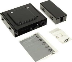 Fotoja e Modul për Dell Optiplex Micro VESA -452-BDER, i zi
