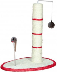 Fotoja e Gërvishtëse për mace Trixie, 50.5cm