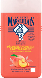 Fotoja e Xhel dushi Le Petit Marseillais, 250 ml