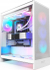 Fotoja e Kasë Nzxt H7 Flow RGB, e bardhë, Midi Tower, Picture 3