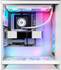 Fotoja e Kasë Nzxt H7 Flow RGB, e bardhë, Midi Tower, Picture 4