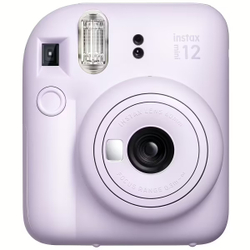 Fotoja e Fotoaparat Fujifilm Instax MINI 12, vjollcë