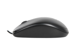 Fotoja e Maus Logitech B100, 3D 800DPI, i zi