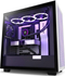 Fotoja e Kasë Nzxt H7 Flow (CM-H71FG-01), e bardhë/zezë, Picture 1