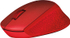 Fotoja e Maus Logitech M330, Wireless, i kuq, Picture 4