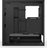 Fotoja e Kasë NZXT H5 Flow RGB (2024), e zezë, Picture 6