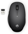 Fotoja e Maus HP Dual Mode, RF Wireless, i zi, Picture 1