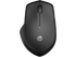 Fotoja e Maus HP 280M Wireless, Silent, i zi, Picture 1
