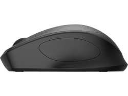 Fotoja e Maus HP 280M Wireless, Silent, i zi