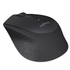 Fotoja e Maus Logitech M280, RF Wireless, i zi, Picture 3
