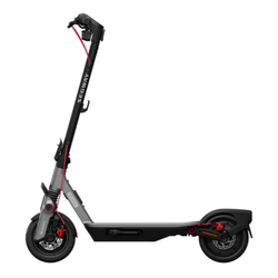 Fotoja e Trotinet elektrik Segway F3 PRO E, 1200W, i zi