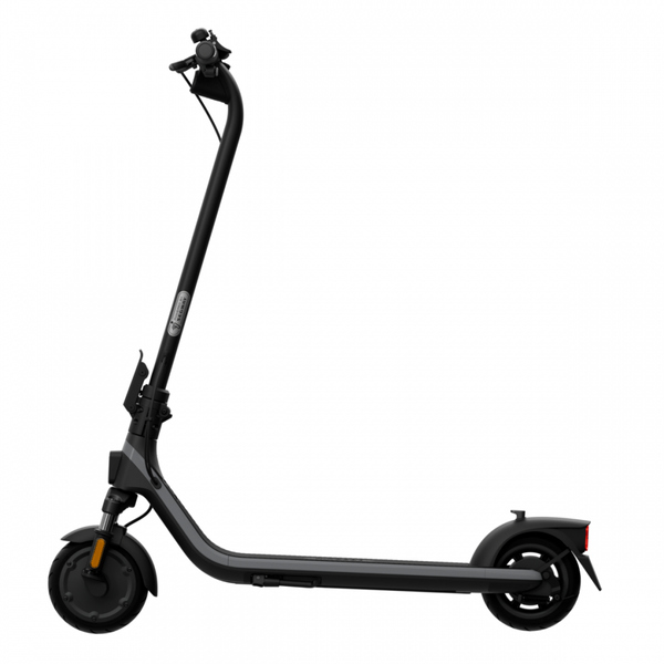 Fotoja e Trotinet elektrik Segway E2 E ll,  450W, i zi
