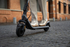 Fotoja e Trotinet elektrik Segway E2 E ll,  450W, i zi, Picture 4