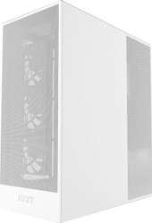 Fotoja e Kasë Nzxt H7 Flow, e bardhë, Midi Tower