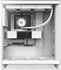 Fotoja e Kasë Nzxt H7 Flow, e bardhë, Midi Tower, Picture 4