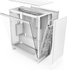 Fotoja e Kasë Nzxt H7 Flow, e bardhë, Midi Tower, Picture 8